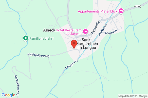 Ferienpark Katschberghoehe Betreiber GmbH