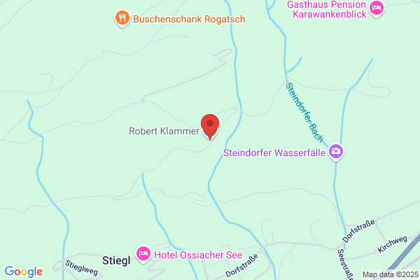 Robert Klammer