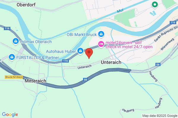 UNIQA ServiceCenter & Kfz Zulassungsstelle Bruck-Leoben
