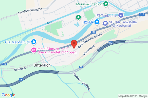 PS Unternehmens- beteiligungs GmbH
