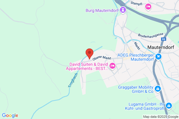 Holztechnik Lungau GmbH