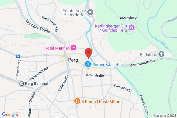 Bezirksgericht