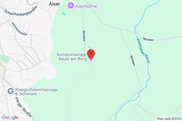 Kompostierungsanlage Mauthausen