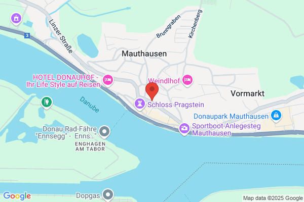 Magistrat Amt fuer Presse u. Information