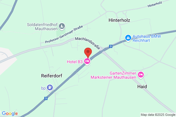 Autohaus Leibetseder GmbH