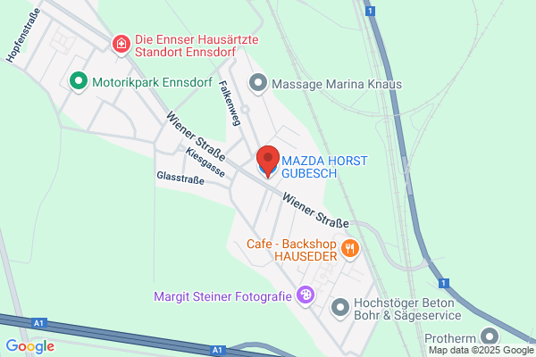 Autohaus Gubesch