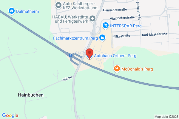 Autohaus Ortner und Guenther GmbH