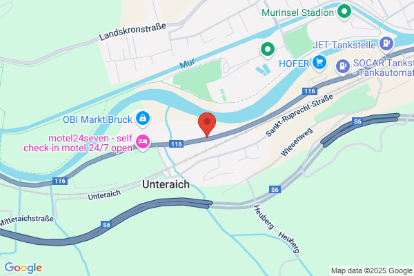 Muehlhofer Ges. mbH