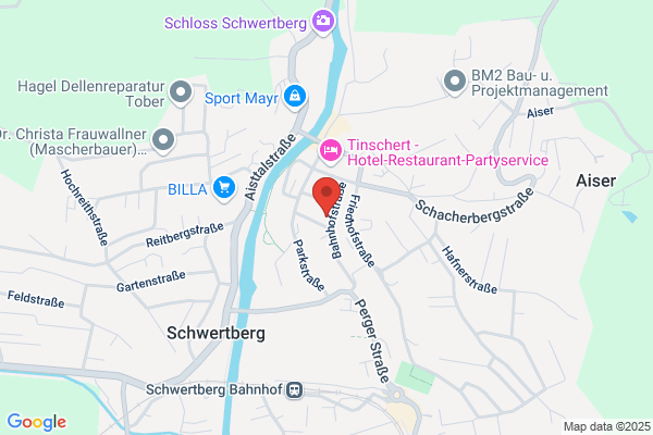 Raiffeisenbank Schwertberg registrierte Genossenschaft mit beschraenkter Haftung