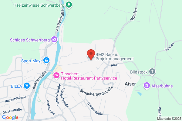 PROJEKT- MANAGEMENT Gesellschaft m.b.H.