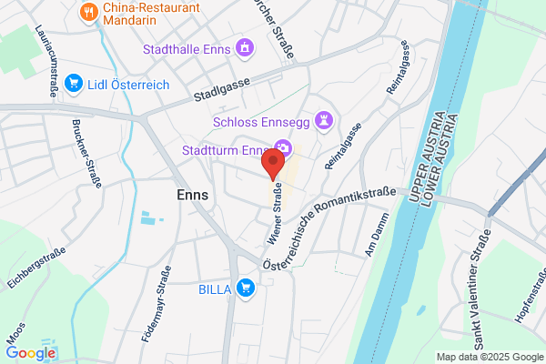 Cafe am Platz Inh Stangl Edith