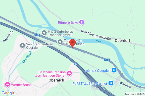 TPI Vertrieb Austria
