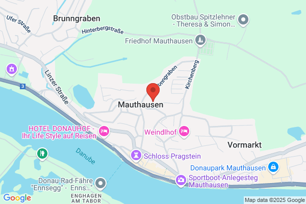 Engleder Beteiligungs GmbH