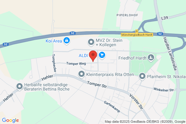 FRIES Beteiligungs GmbH
