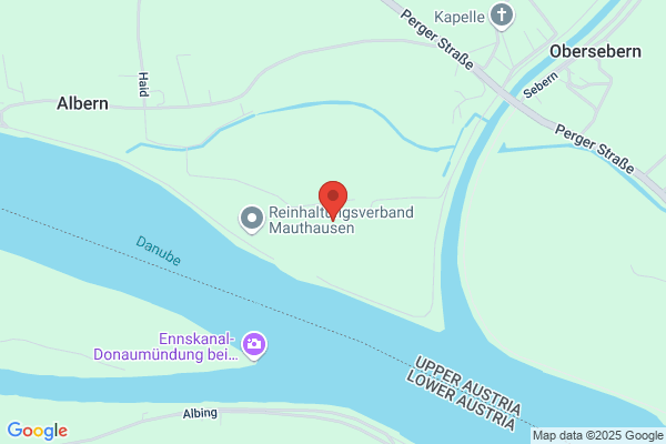 BRANDNER Wasserbau GmbH