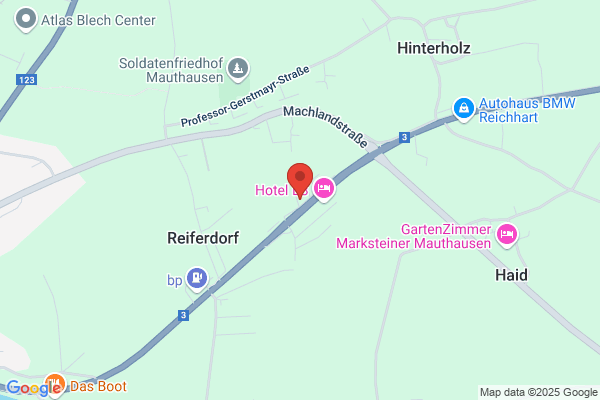 Hirtl und Bauernfeind GmbH