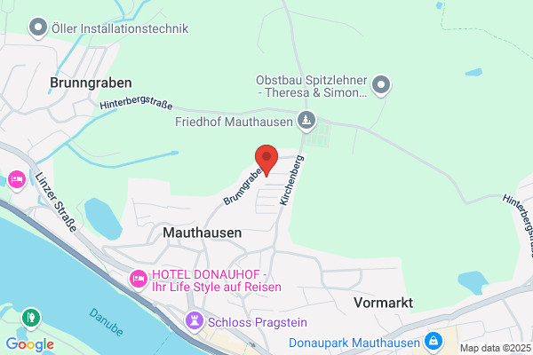 Hochenburger
