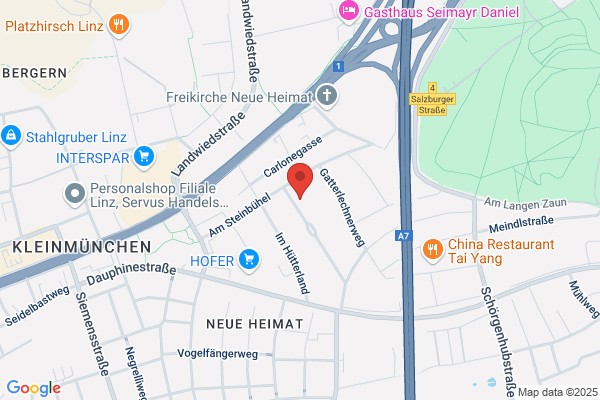 Aichberger Ges. mbH und Co. KG