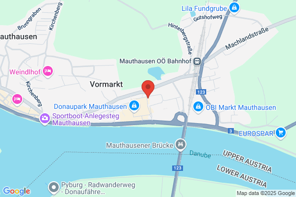 Petshop Zoohandel GmbH