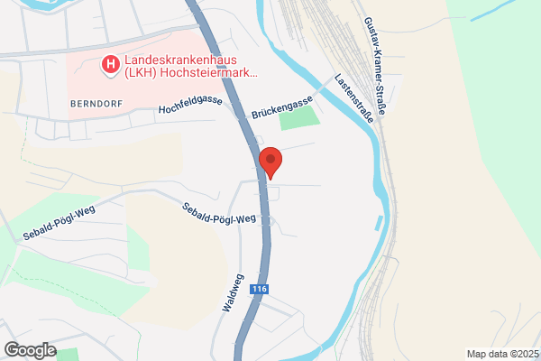 H.M. Immobilien- verwaltungs GmbH