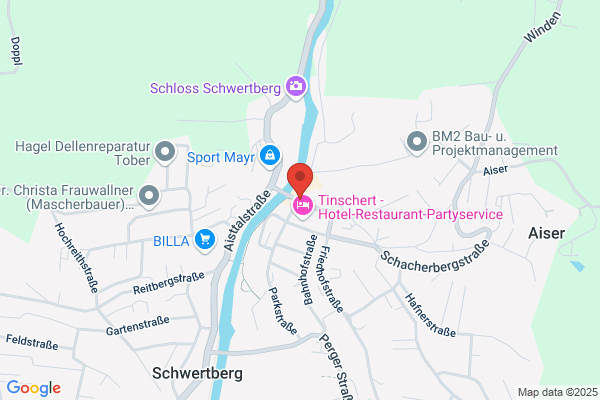 Rief Ortsantennenanlagen- Gesellschaft m.b.H.