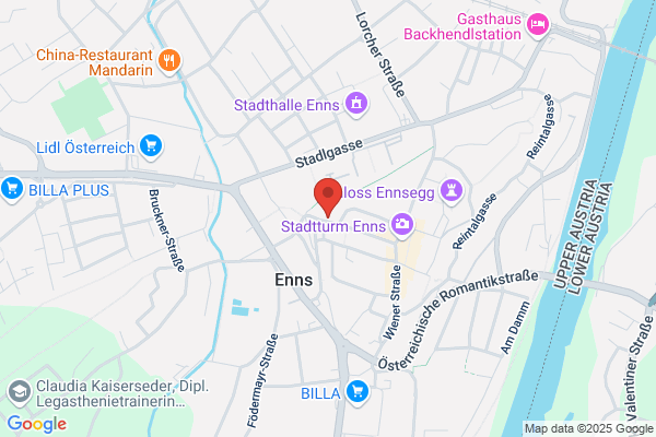 Friseur Gabi Inh Gabriele Blatterer