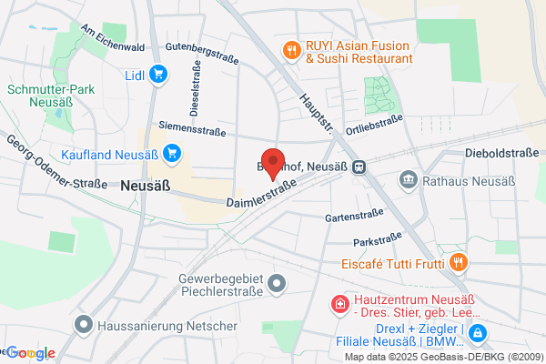 HPC Maschinenbau GmbH