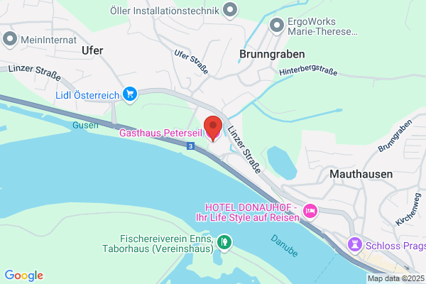 Dorfwirt