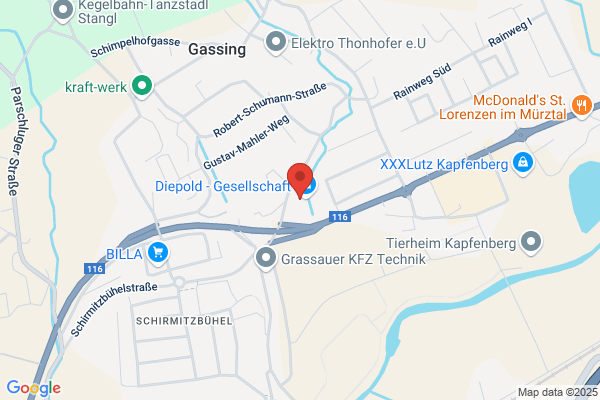 Josef Diepold Transport GmbH und Co. KG