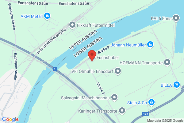 Fuchshuber Agrarhandel GmbH