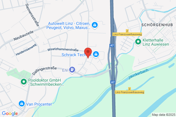 Krammer Einrichtungs-GesmbH