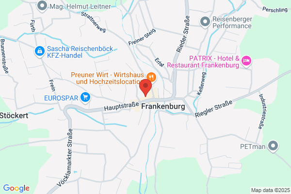 Hammertinger- Reisen Gesellschaft m.b.H.