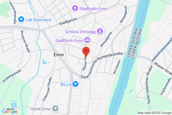 Hotel Lauriacum Ges.mbH und Co. KG