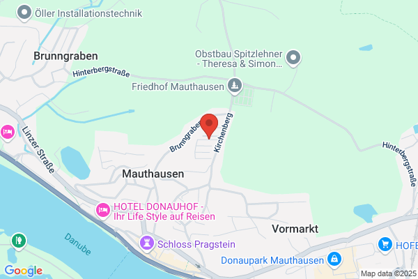 Ehrenbrandtner Privatstiftung