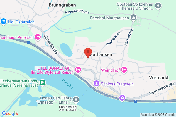 FRIES Familien-Privatstiftung