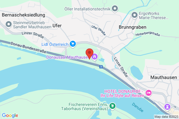 Wasser-Rettung