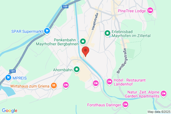 Dr. Olga Shafe | Arzt Mayrhofen