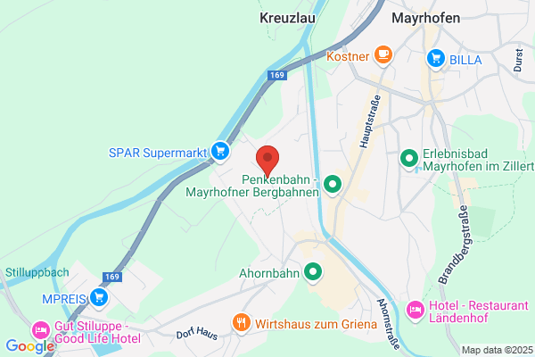 Burtscher und Partner Atelier GesmbH