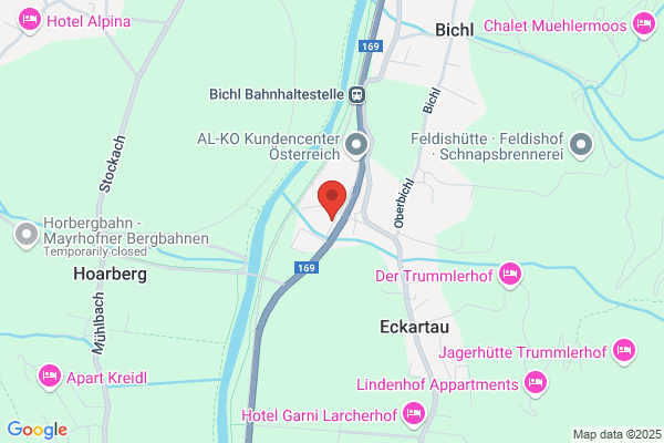 Hans Brandacher Bauunternehmung GesmbH