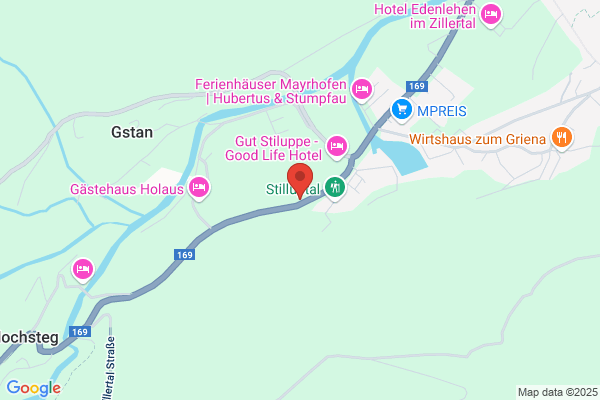 Wechselberger Wohnbau GmbH
