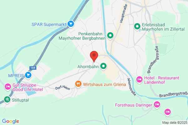 Wohnbau Rauchenwald GmbH