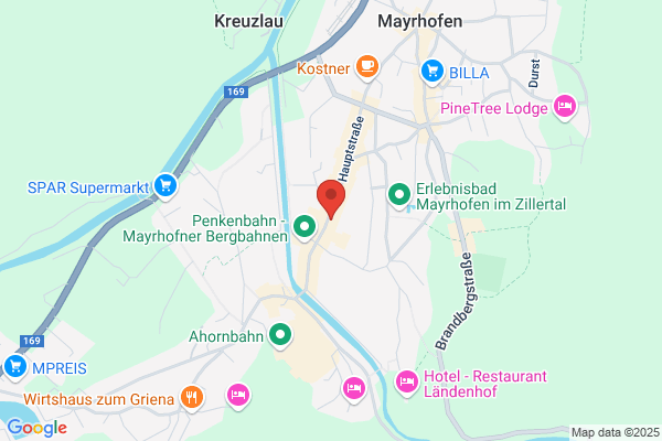 Sport Wegscheider GesmbH