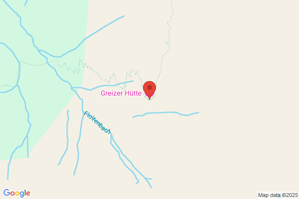 Greizer Huette