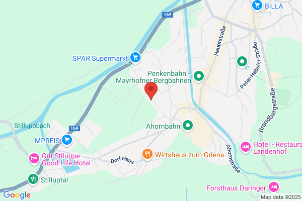 Reitstall u Cafe Reiterklause Wechselberger