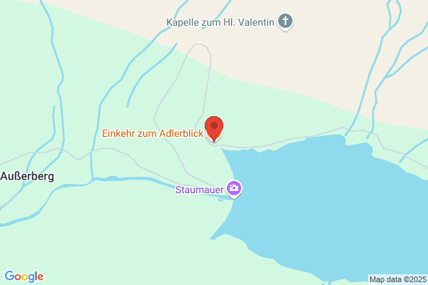Einkehr Adlerblick