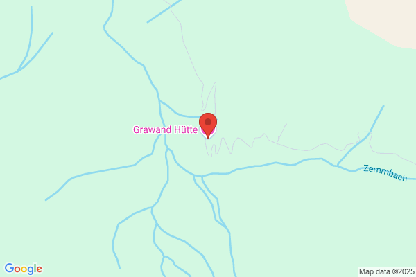 Grawand Hütte