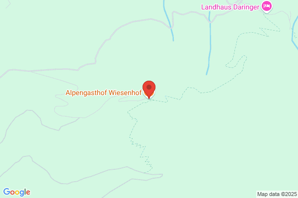 Alpengasthof Wiesenhof