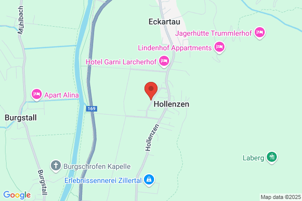 Gaestehaus Dorf-Anger