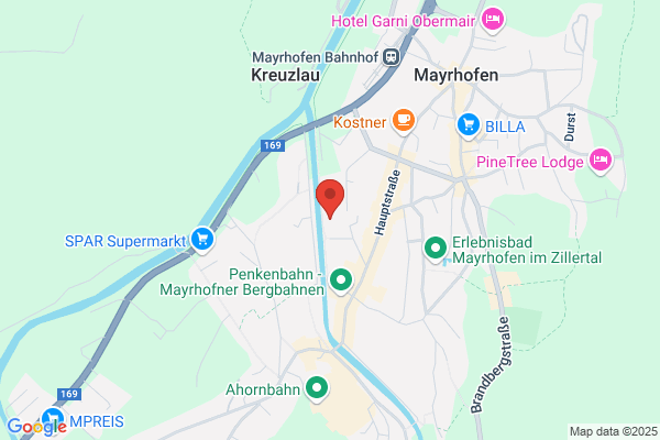 Gaestehaus Laerchenheim