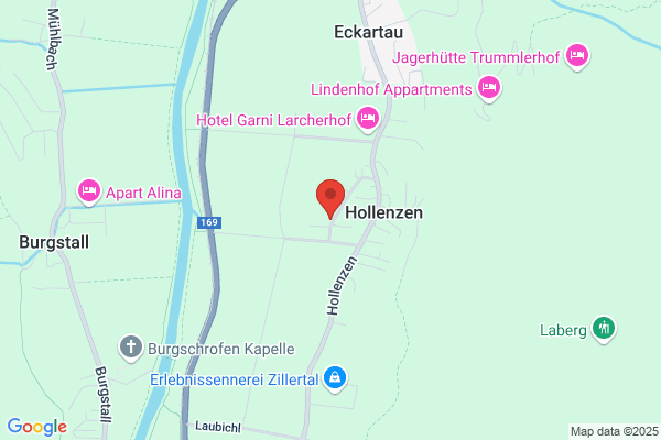Gaestehaus Sporer